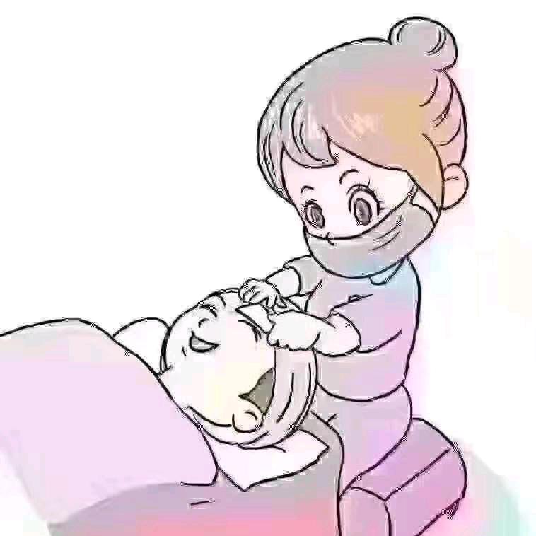 按摩小菇凉