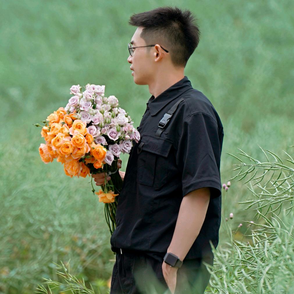 花舅舅