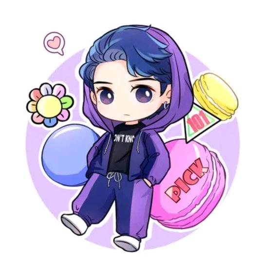 CoolGuy头像