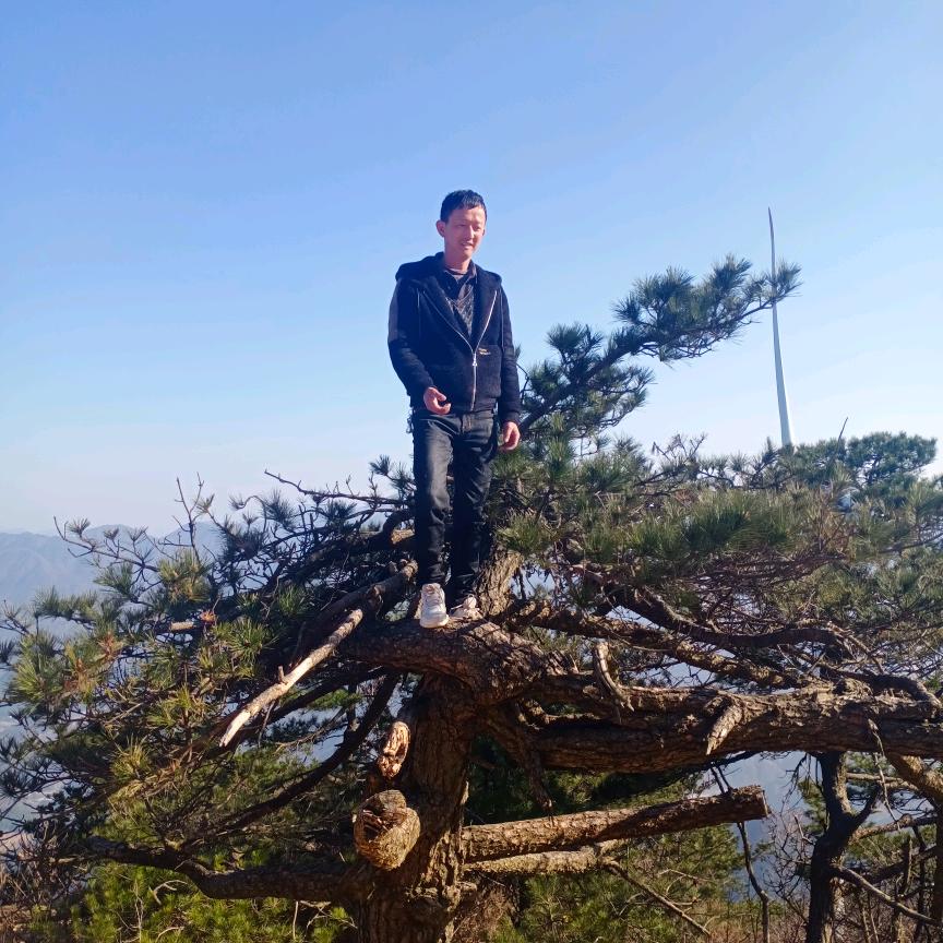 打工人，