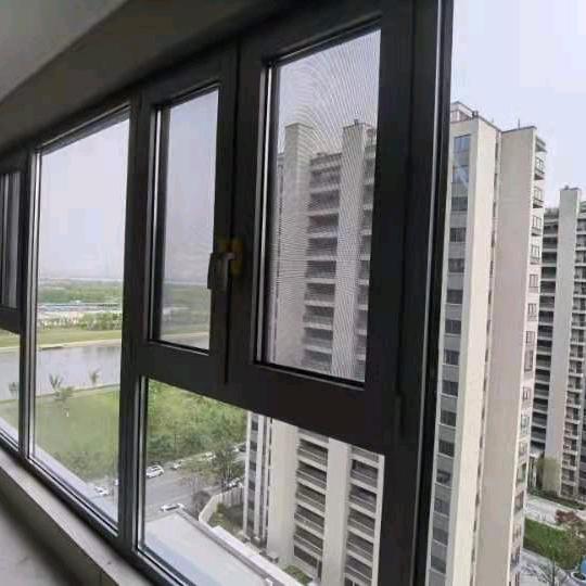苏州 海漫系统门窗