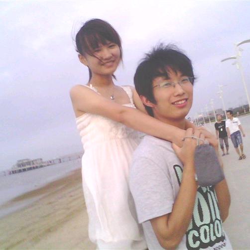 河南姑娘，河北媳妇
