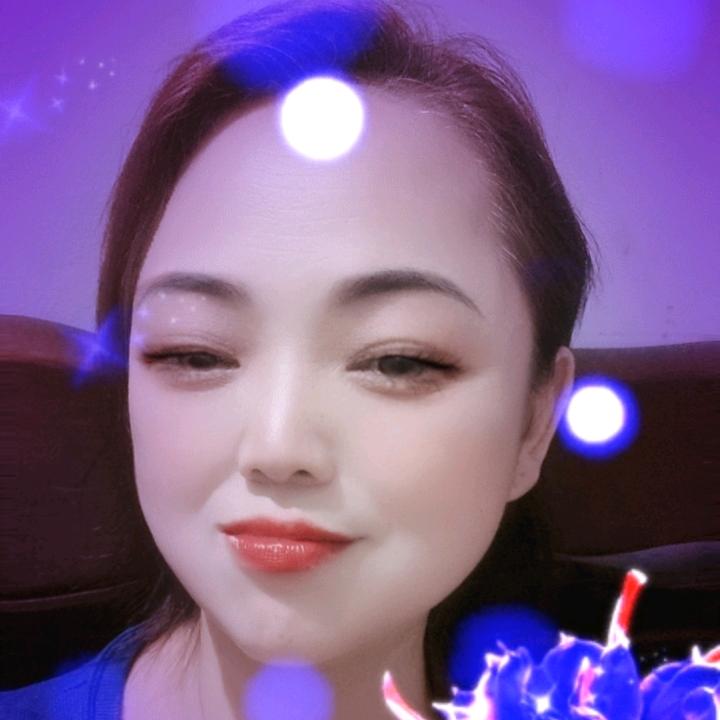萍萍姐，拒绝私聊