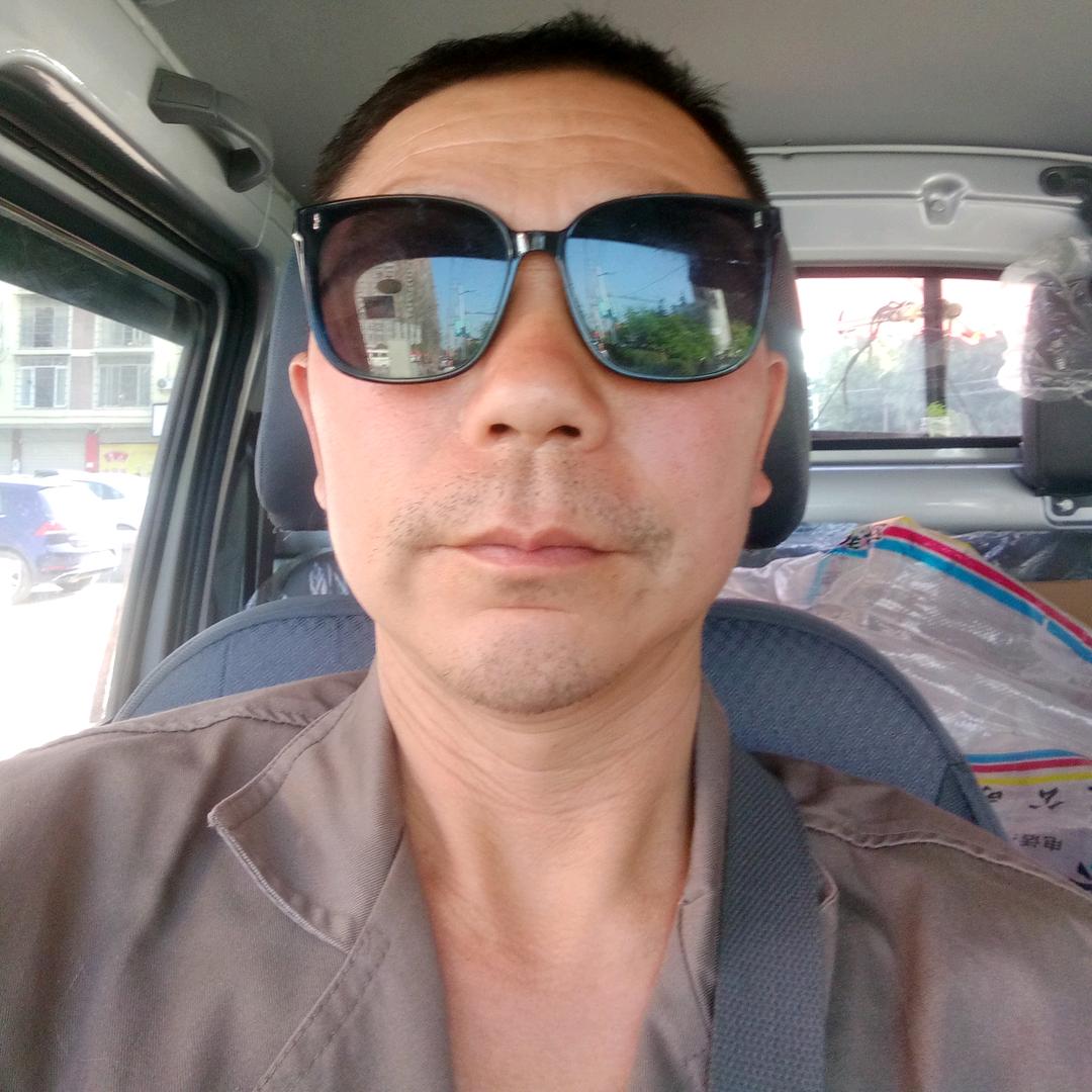 野狼，