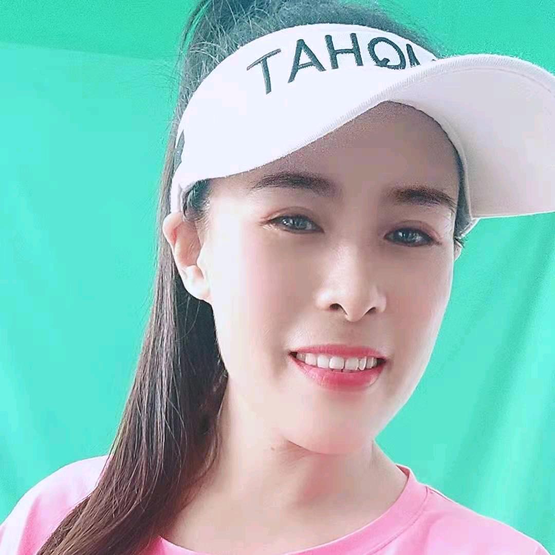 清莲广场舞