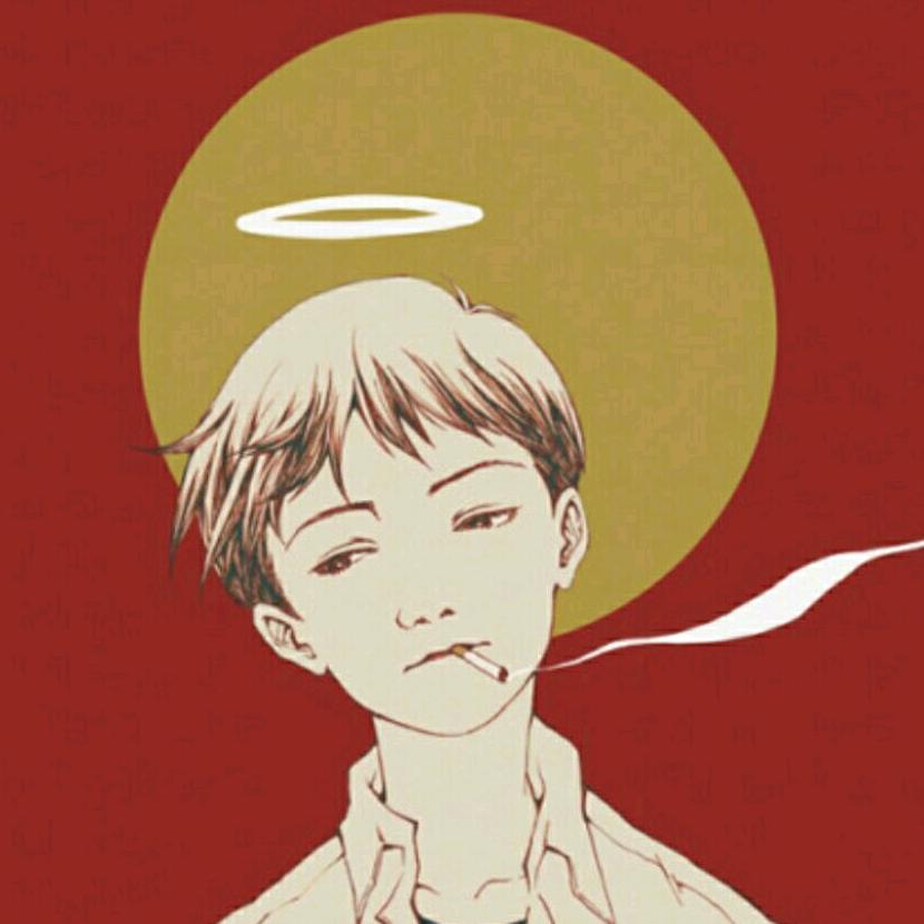 🌈就我叫叶落🐬🌈