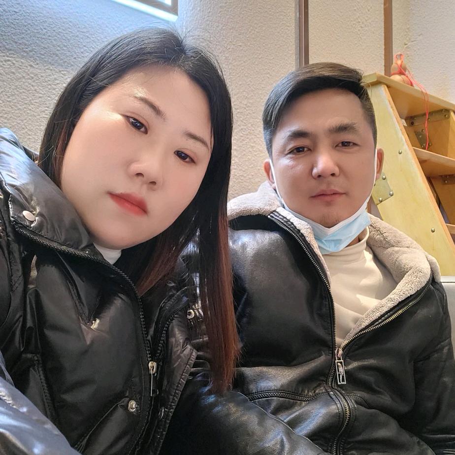 林林《拒绝连赞👍🏻》