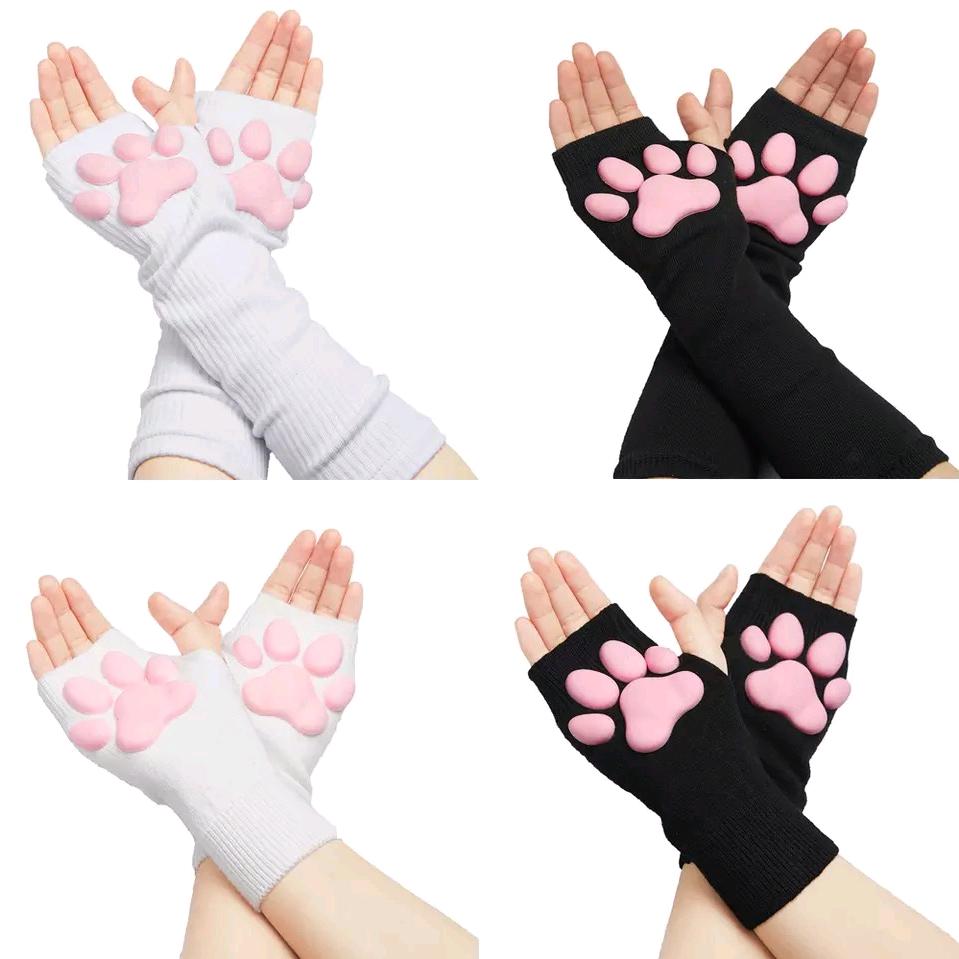 3366167165209生产猫爪袜
