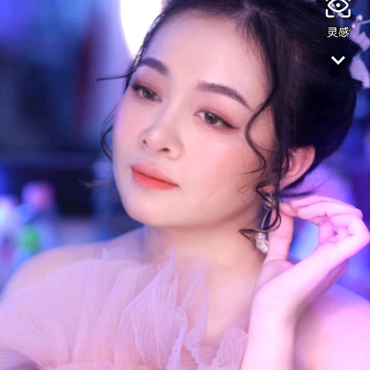 时大花