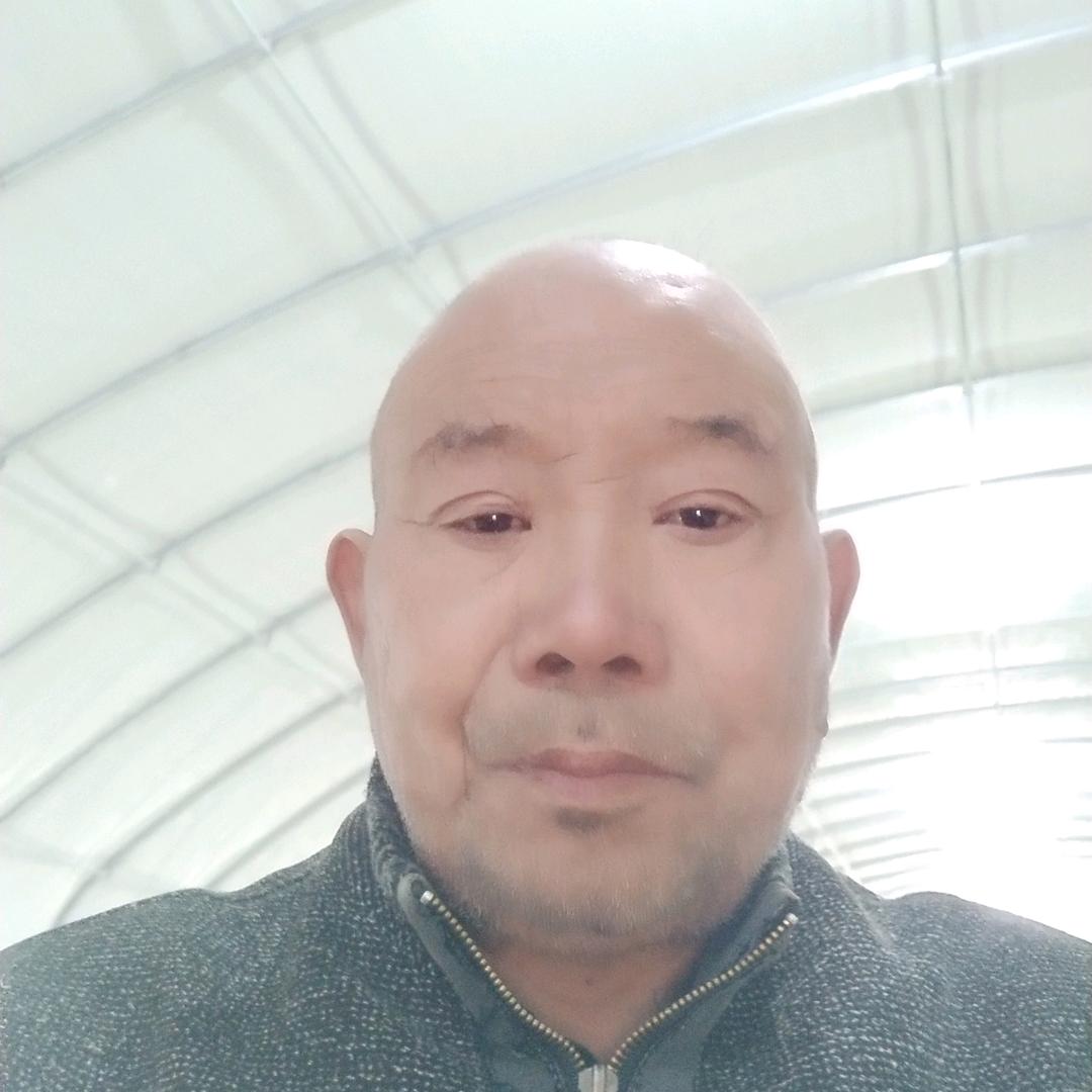 快乐老头