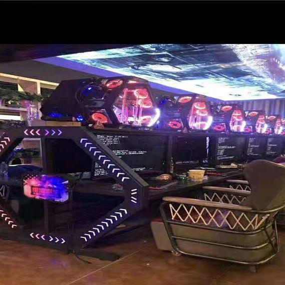 KTV 酒吧，网吧，酒店沙发定制源头厂家