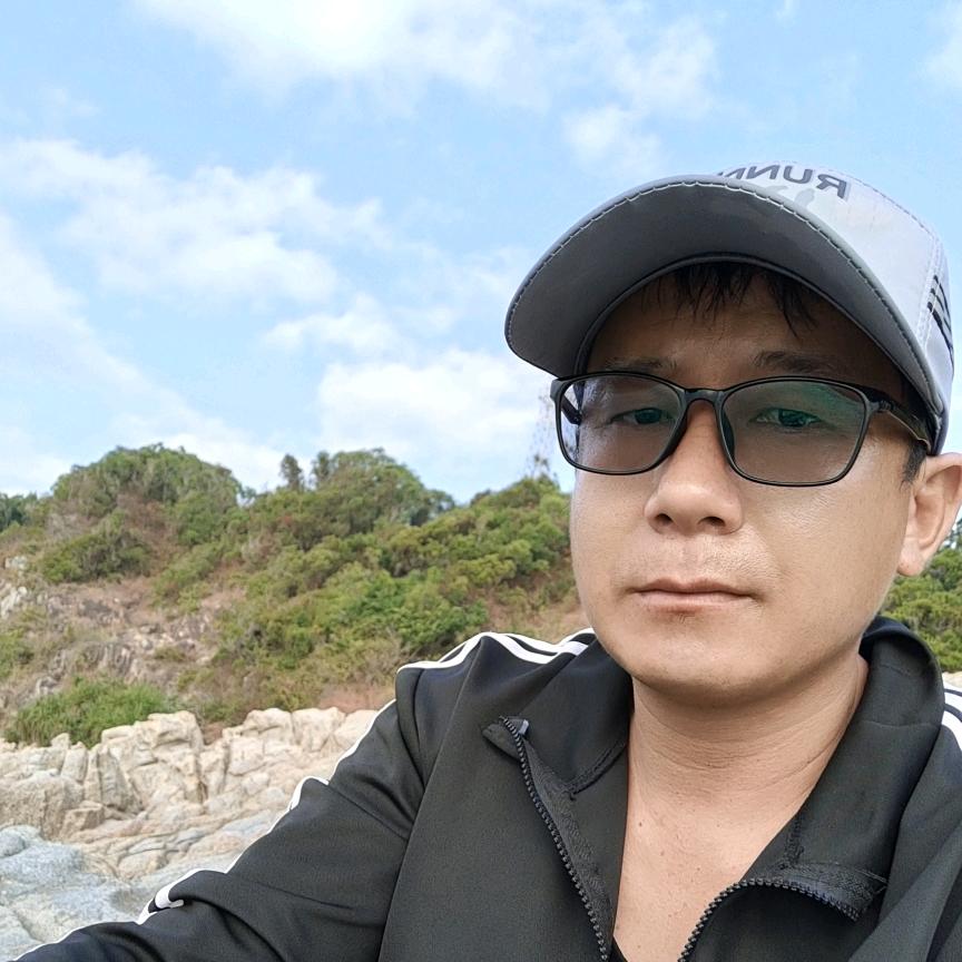 专业跑滴滴––陈师傅