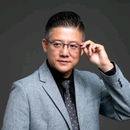 雁南大叔