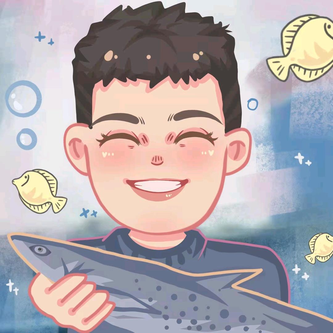 养鱼九师傅
