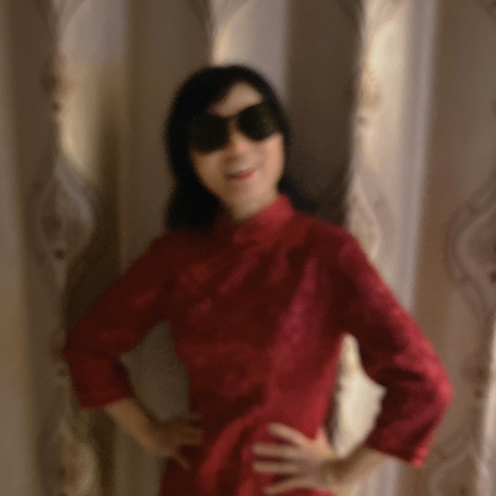 潘
