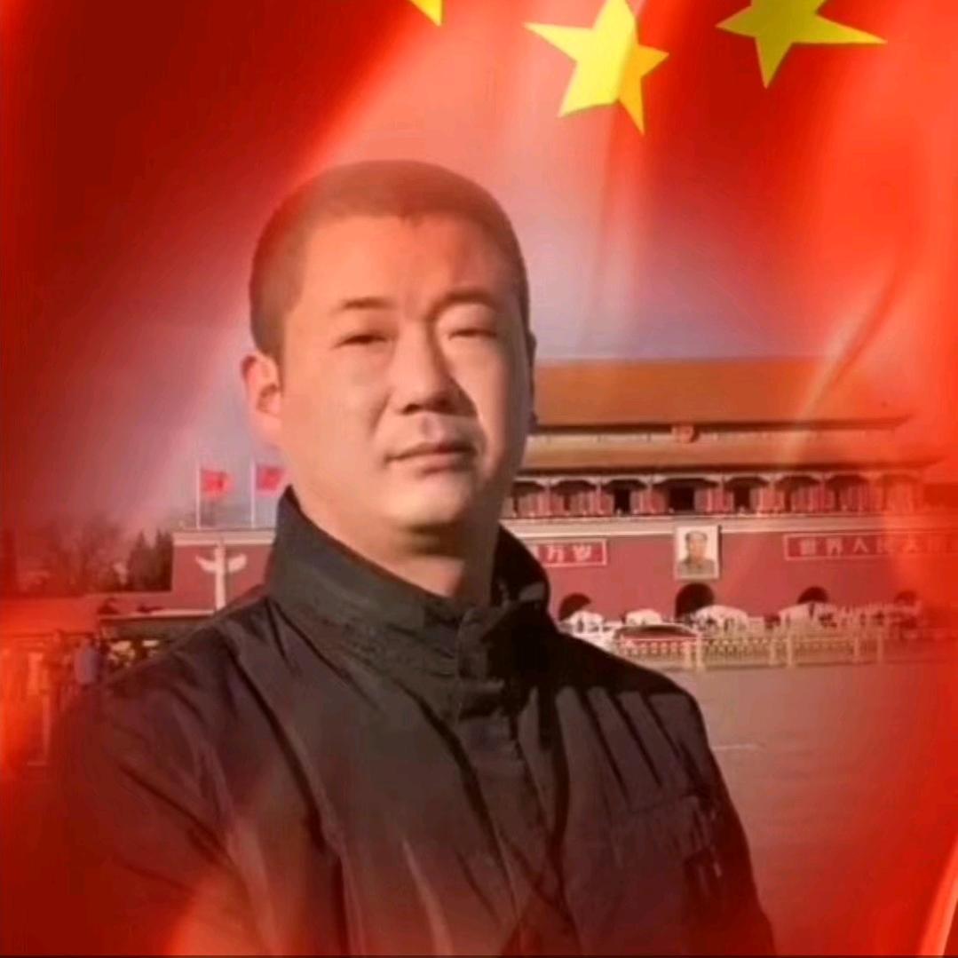 国人圆梦
