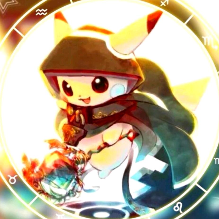 烨落晨然