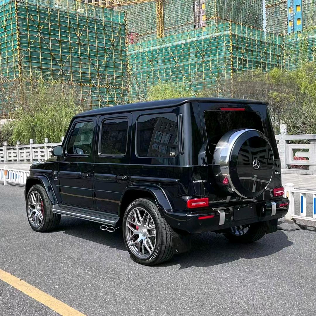 远方的朋友