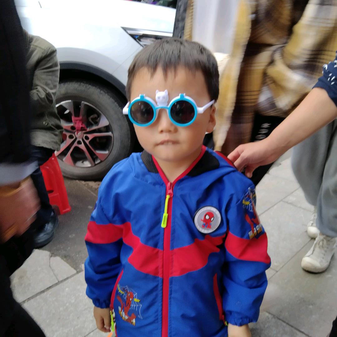 彭