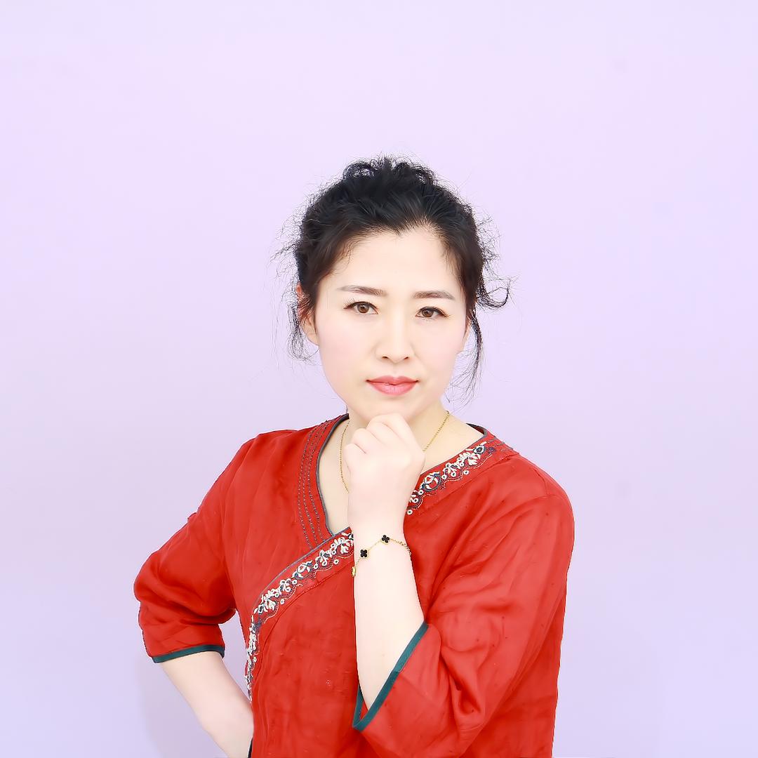 玲姐开心拍打操