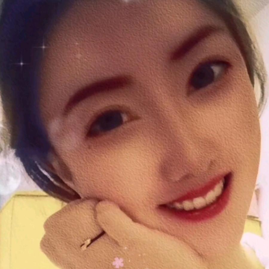 @婷婷