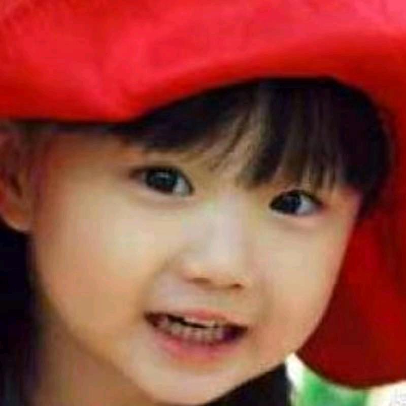 黄毛Y头
