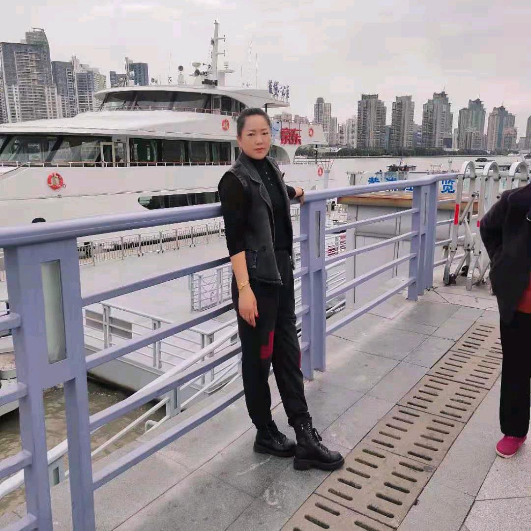 豫东牧业养羊夏小妹
