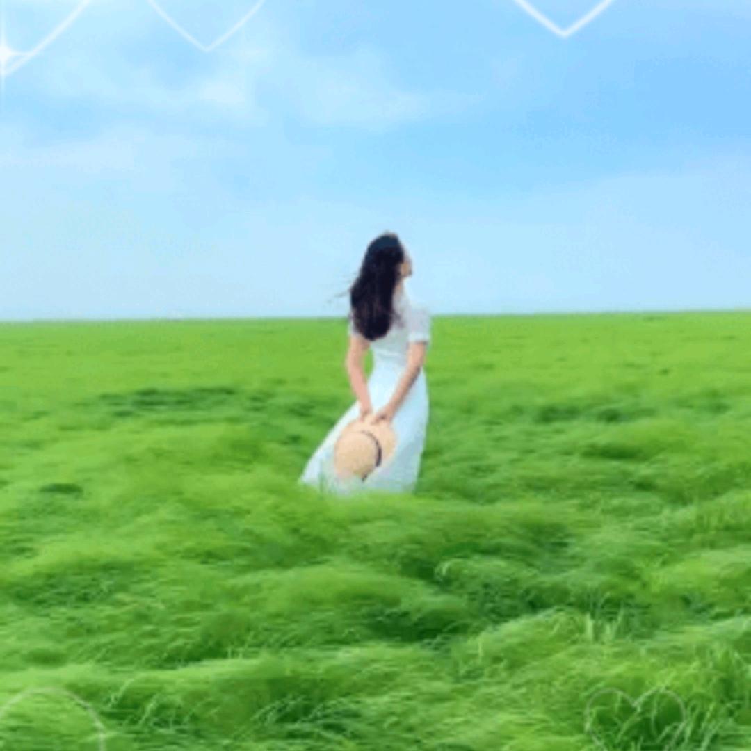 微笑面对每一天🌹