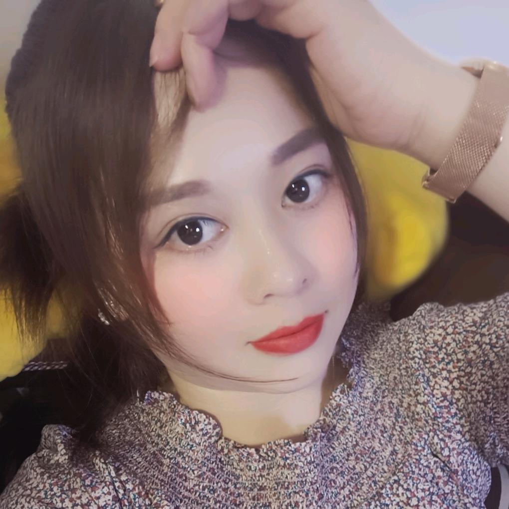 温柔🥰的笑🐇