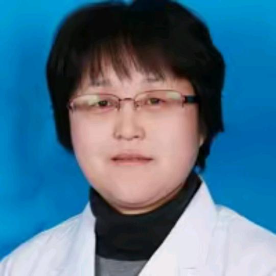 中医红玲教授