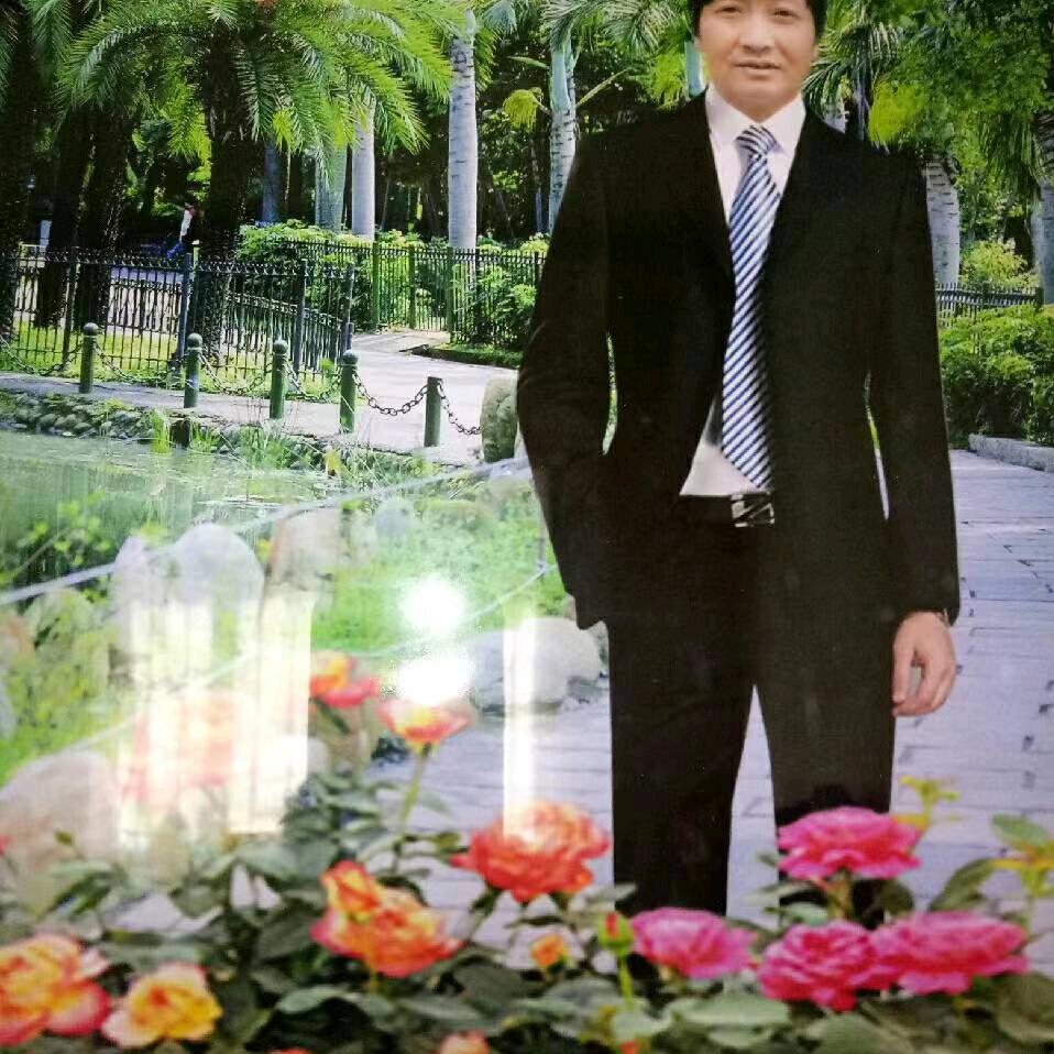 陈善中