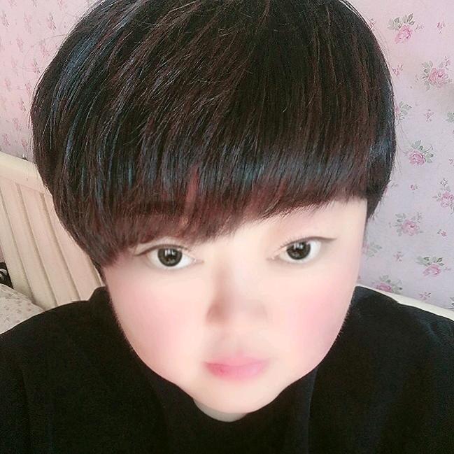 胖妹妹