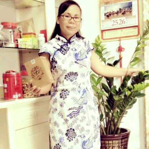 伍珮祺红娘