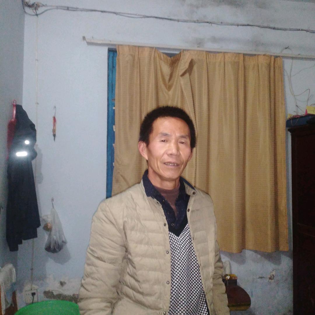 郭胜利