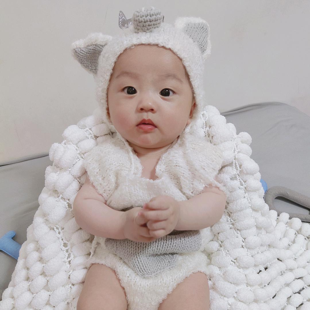 牛宝宝👶🏻