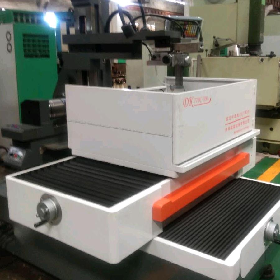 炳丰中走丝线切割机床