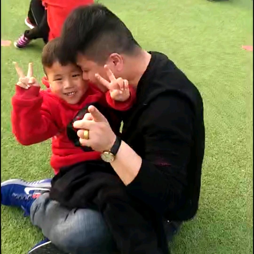 有故事的男人