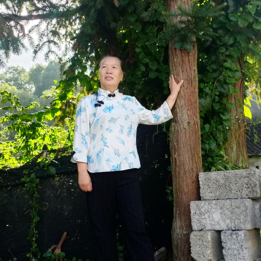 丁姐