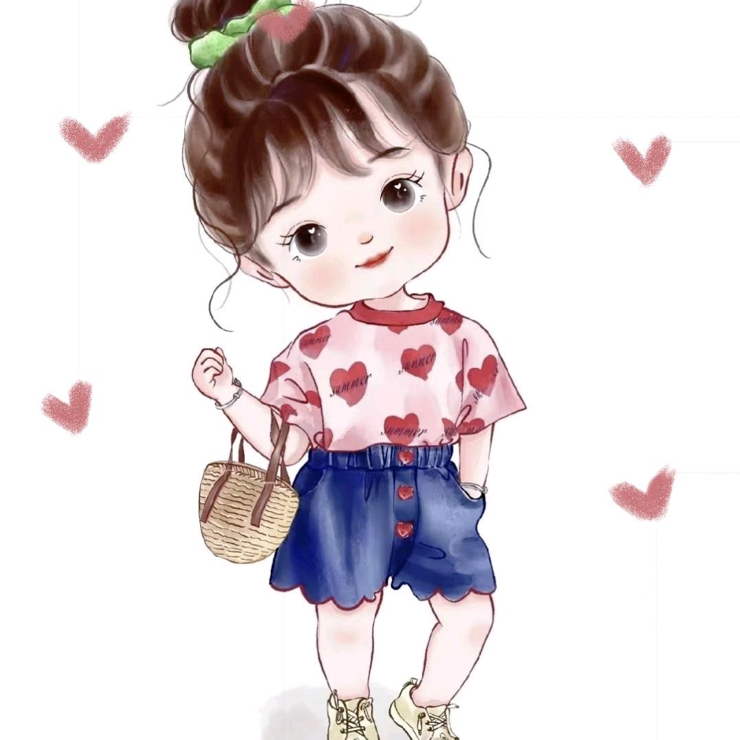 可一麻麻