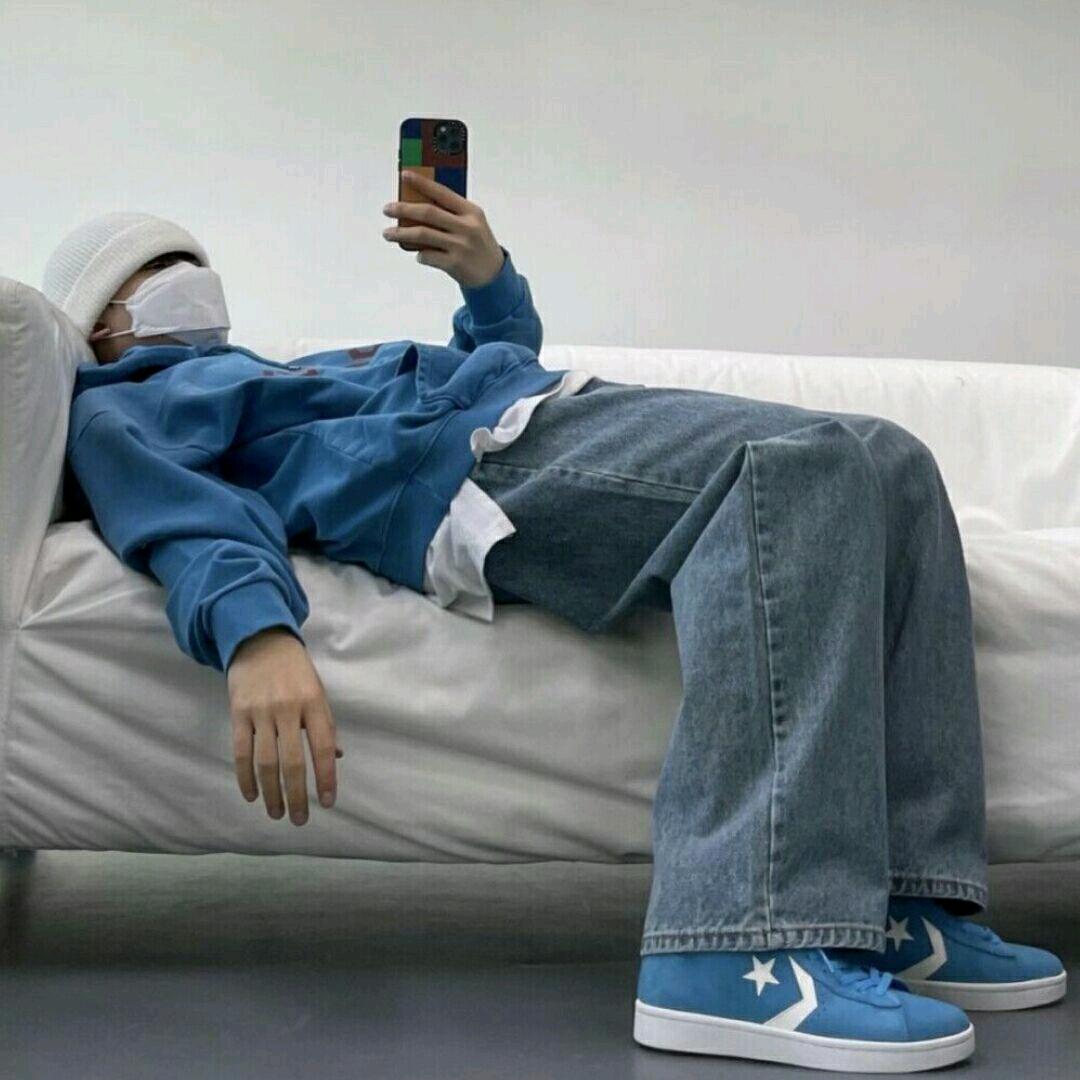 W.