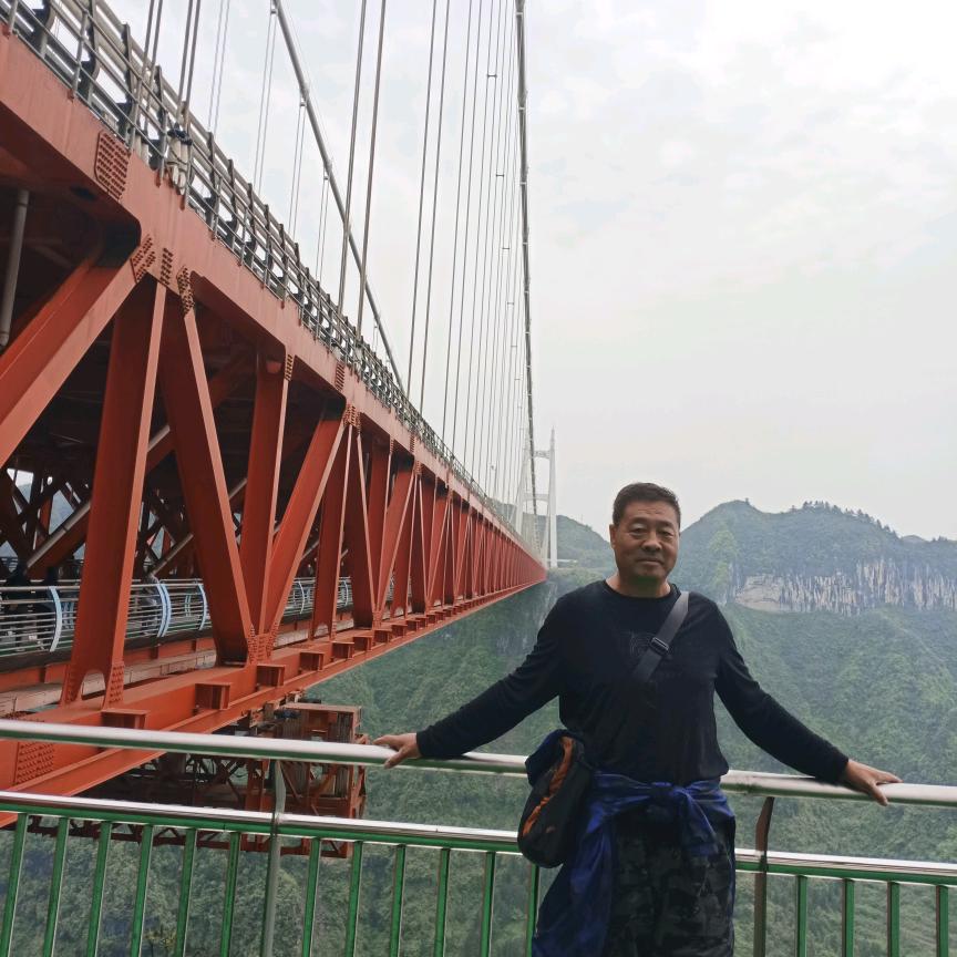 庄主