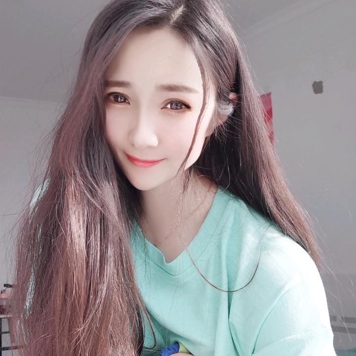 爱撒娇的小女人