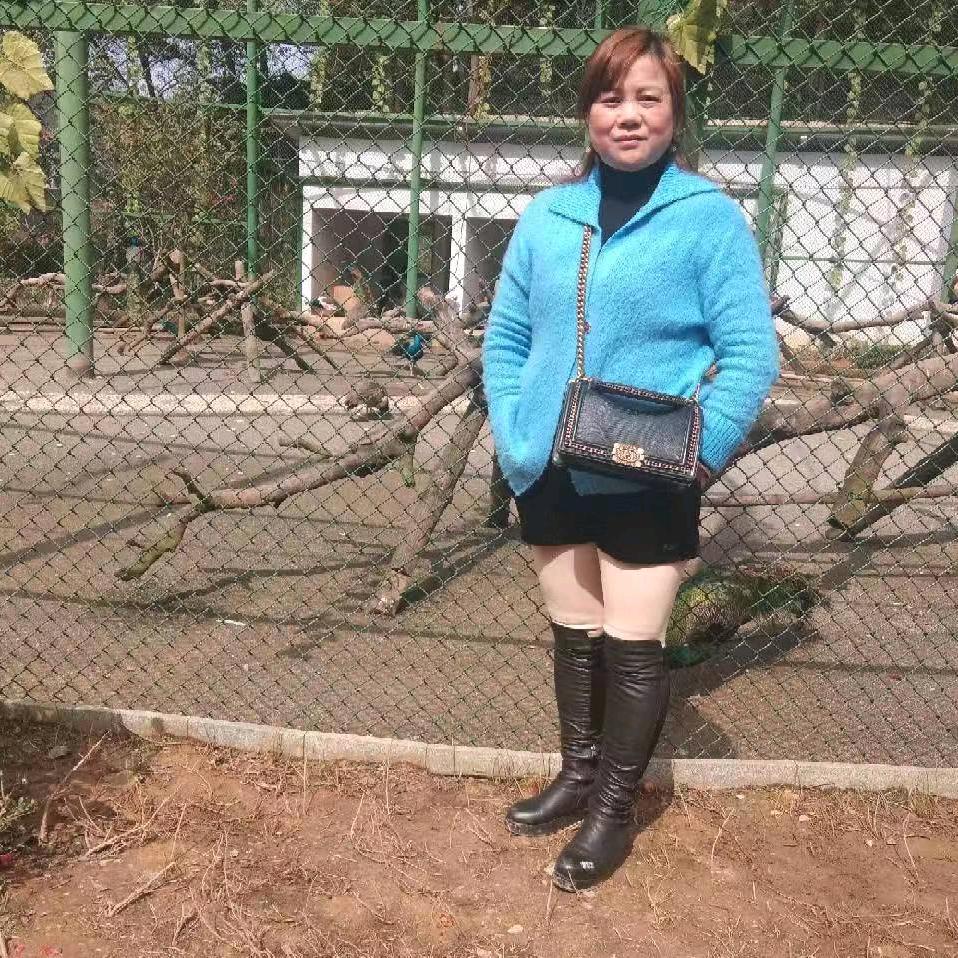 瑶瑶奶奶