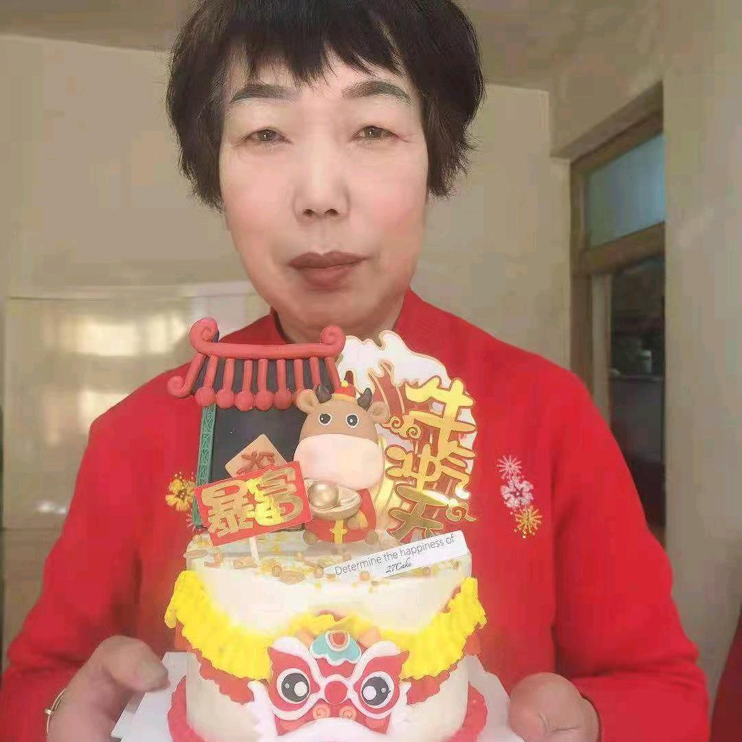 健康就好