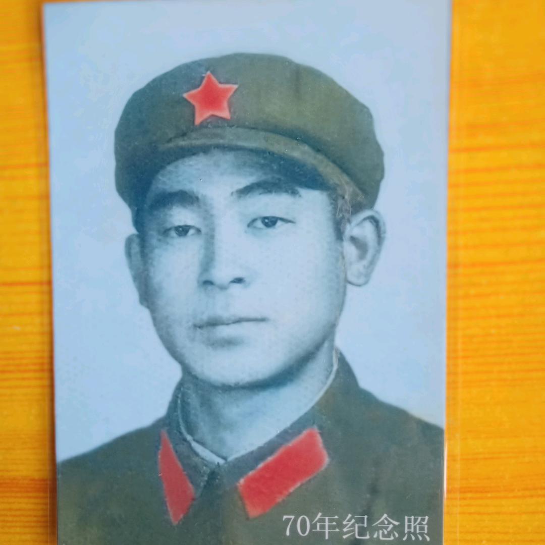 老付