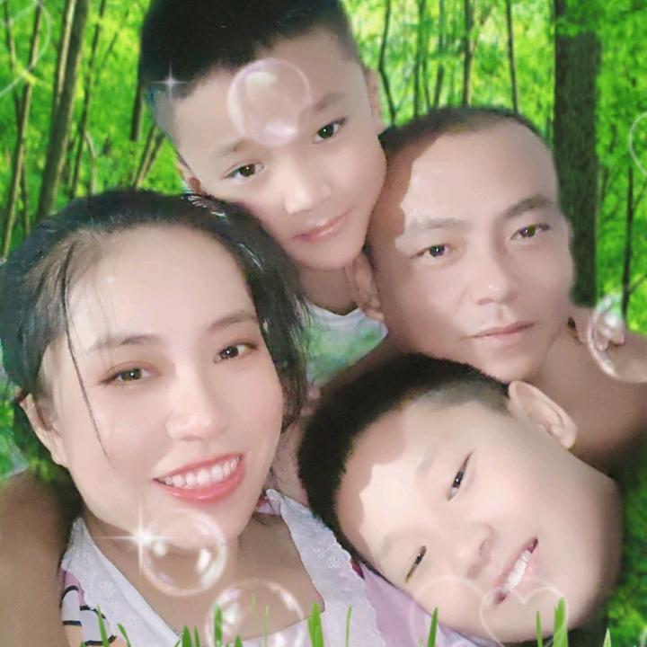 @🍒এ徐家᭄💞ღ姑娘᭄ꦿএ᭄🍒：