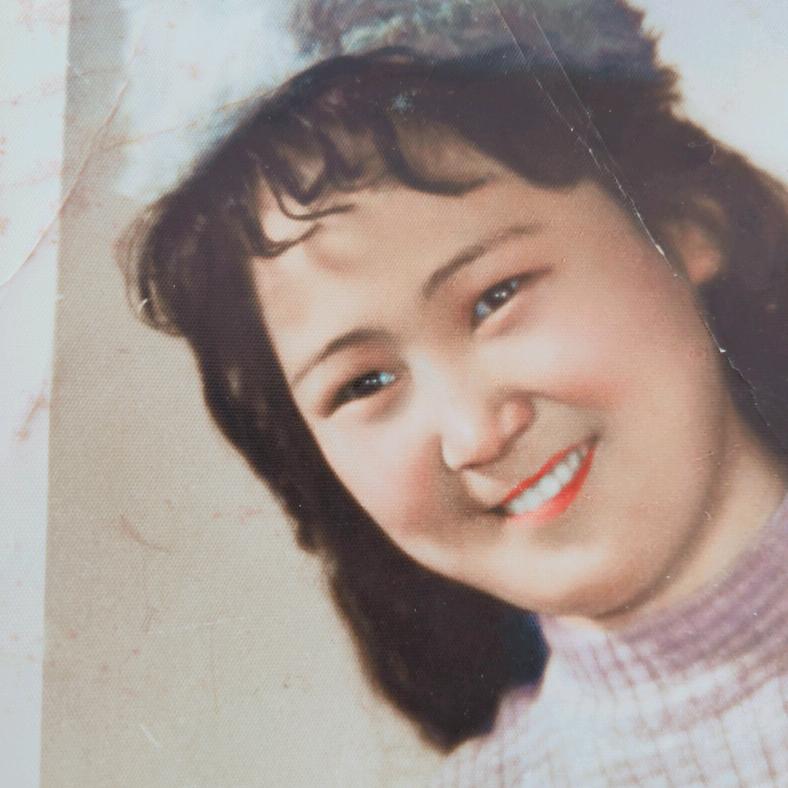 用户金姐