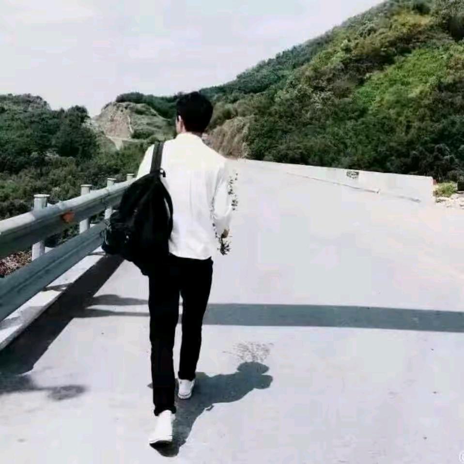 再见如陌