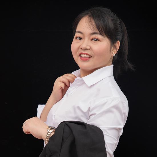 ♥丽姐直播演说&变现教练