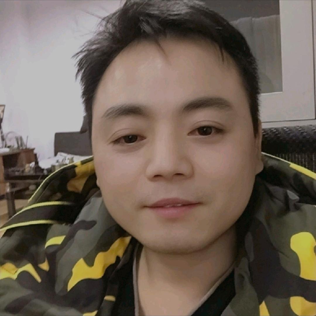 等待一个有缘的人